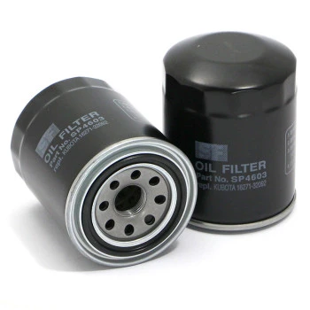 Filtr oleju  SP4603