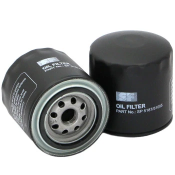 Filtr oleju  SP5187