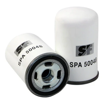 Filtr oleju  SPA50048