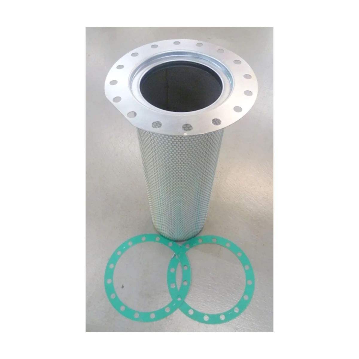 Separator powietrze/olej SF-Filter do sprężarki śrubowej