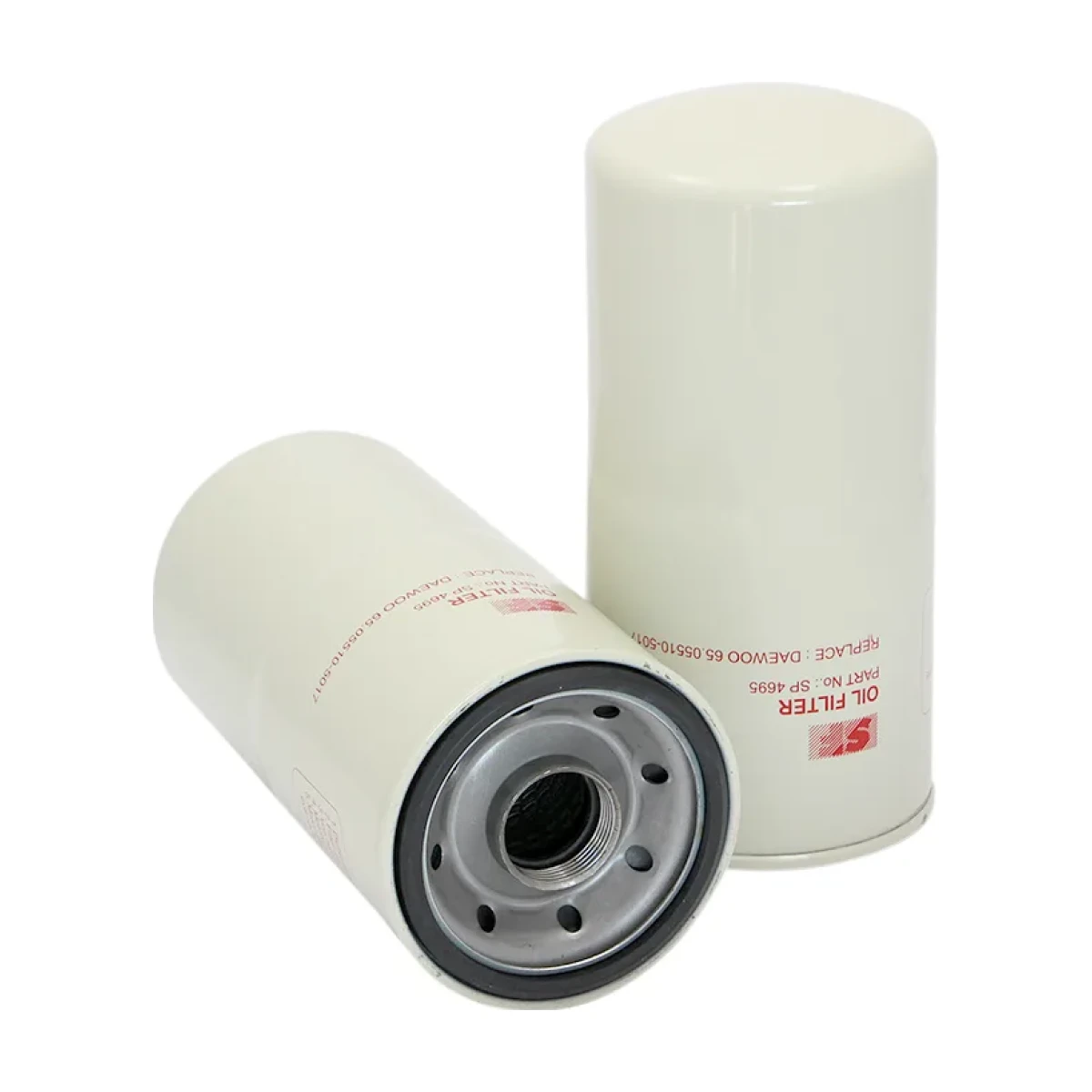 Filtr oleju SF Filter SP4695