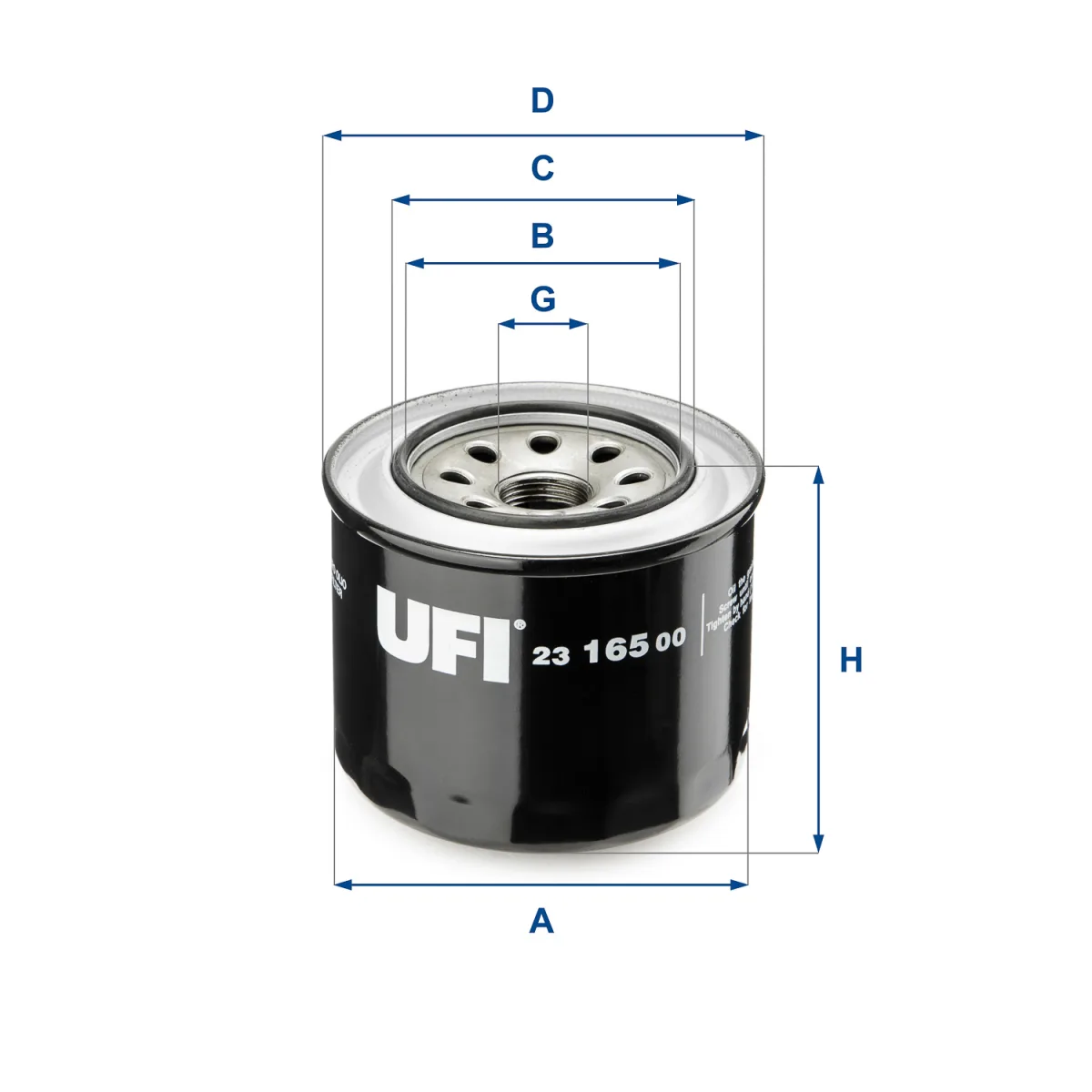 23.165.00 UFI