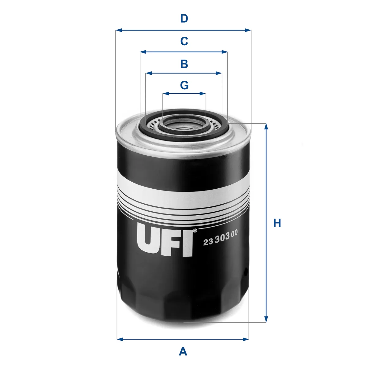 23.303.00 UFI
