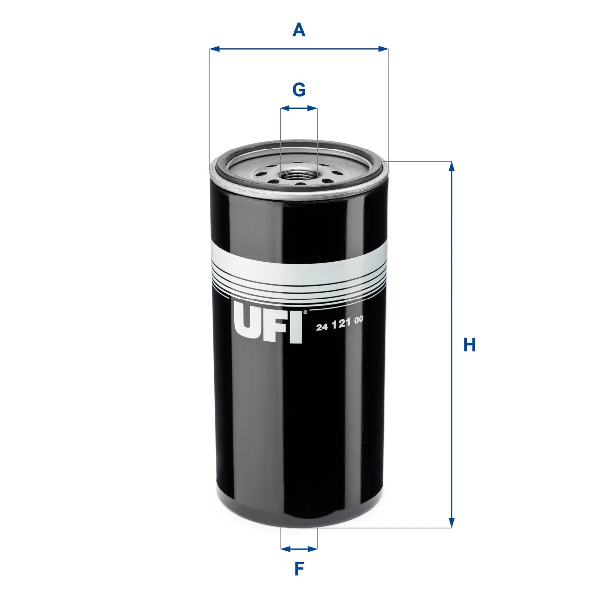 24.121.00 UFI