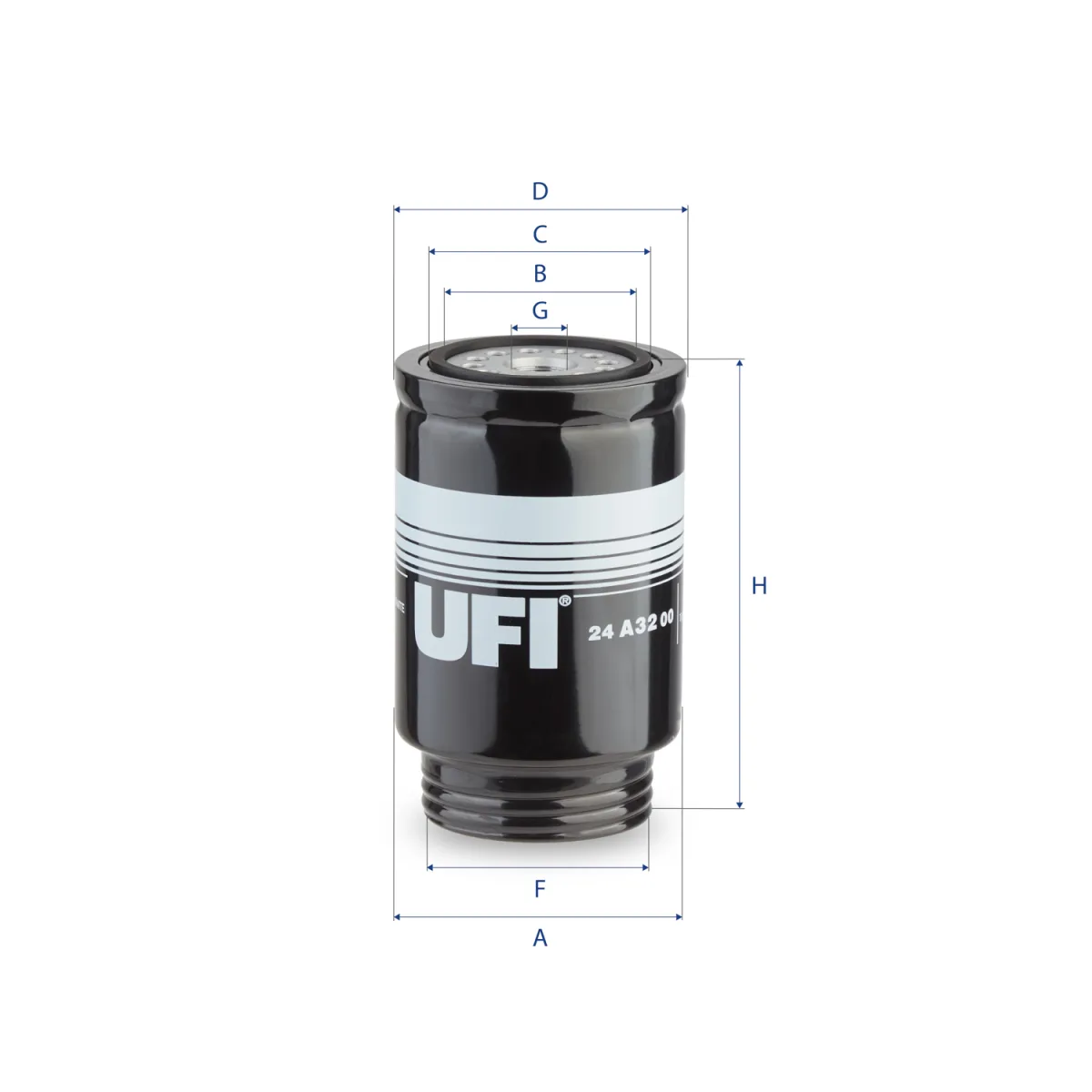 24.A32.00 UFI