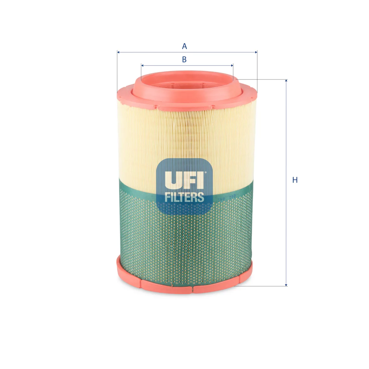 27.A16.00 UFI