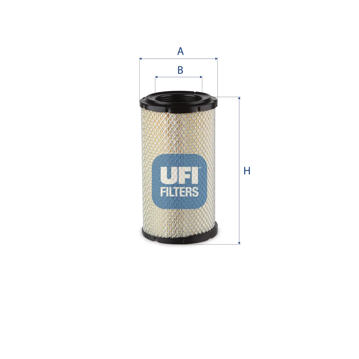 27.B78.00 UFI