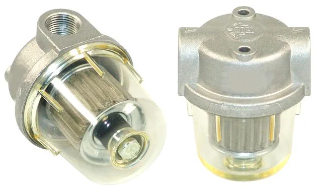 7045101PG Hifi Filter