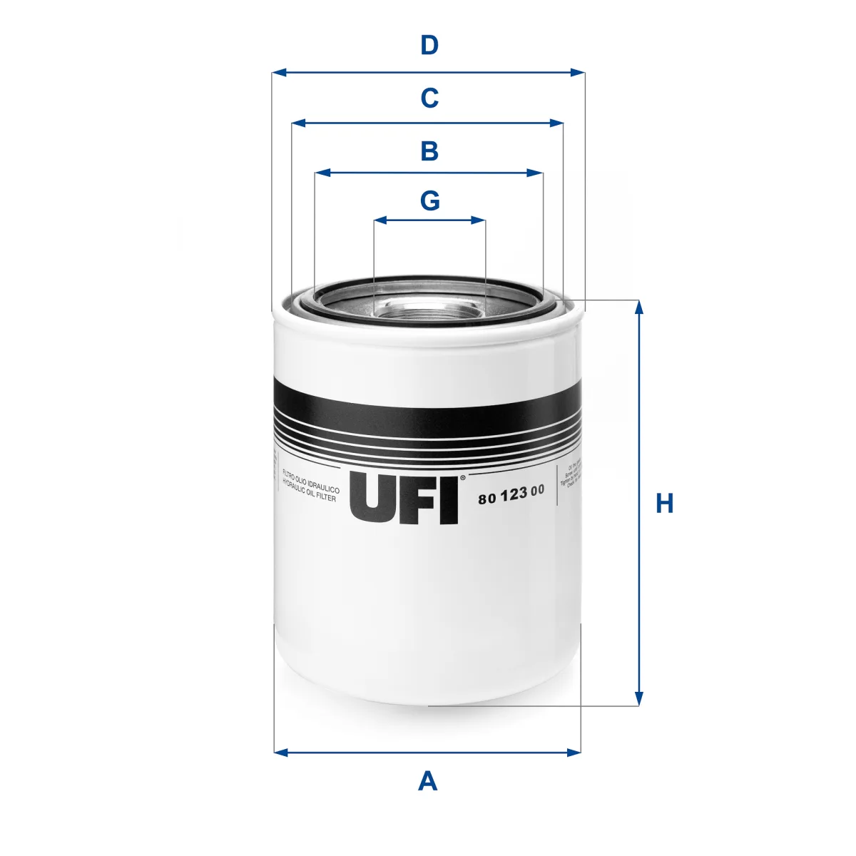 80.123.00 UFI
