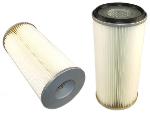 852847TI15-2.5 Hifi Filter