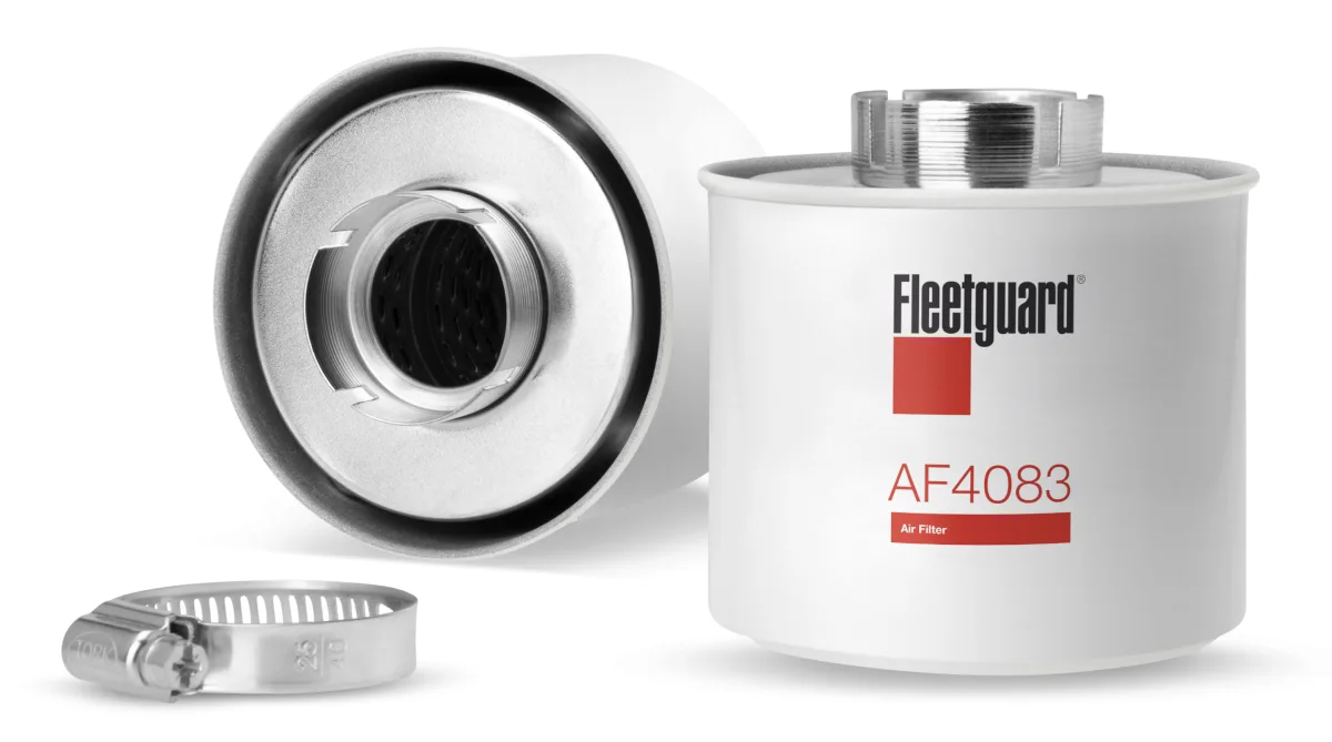 AF4083 Fleetguard
