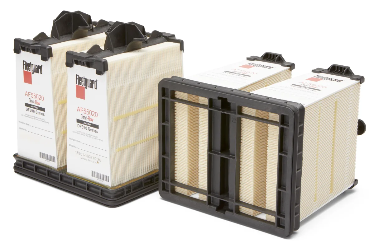 AF55020 Fleetguard