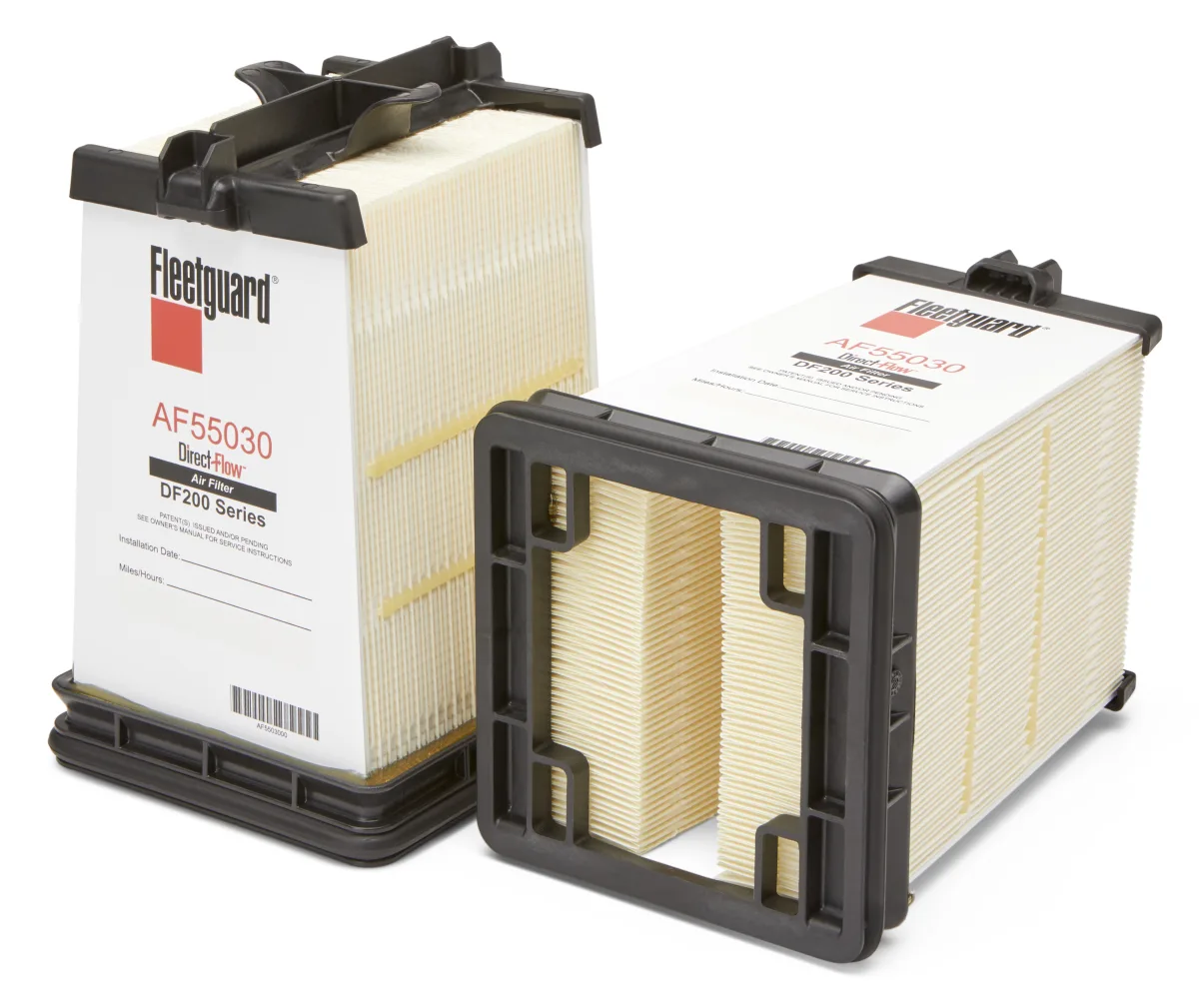 AF55030 Fleetguard