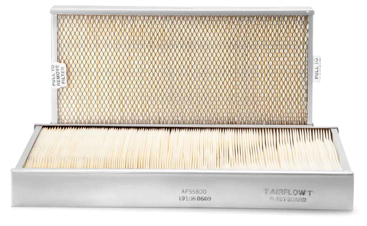 AF55800 Fleetguard