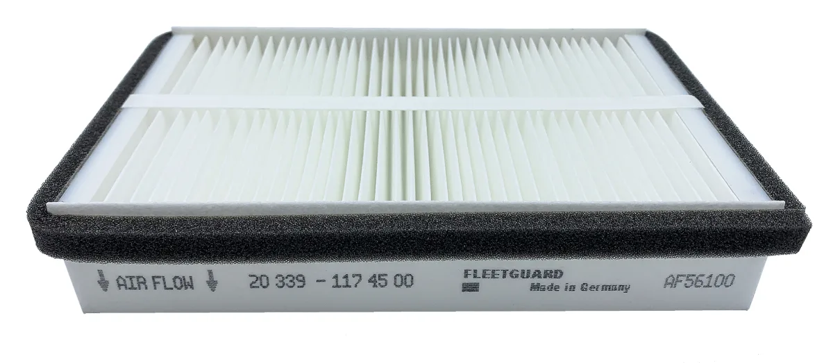 AF56100 Fleetguard