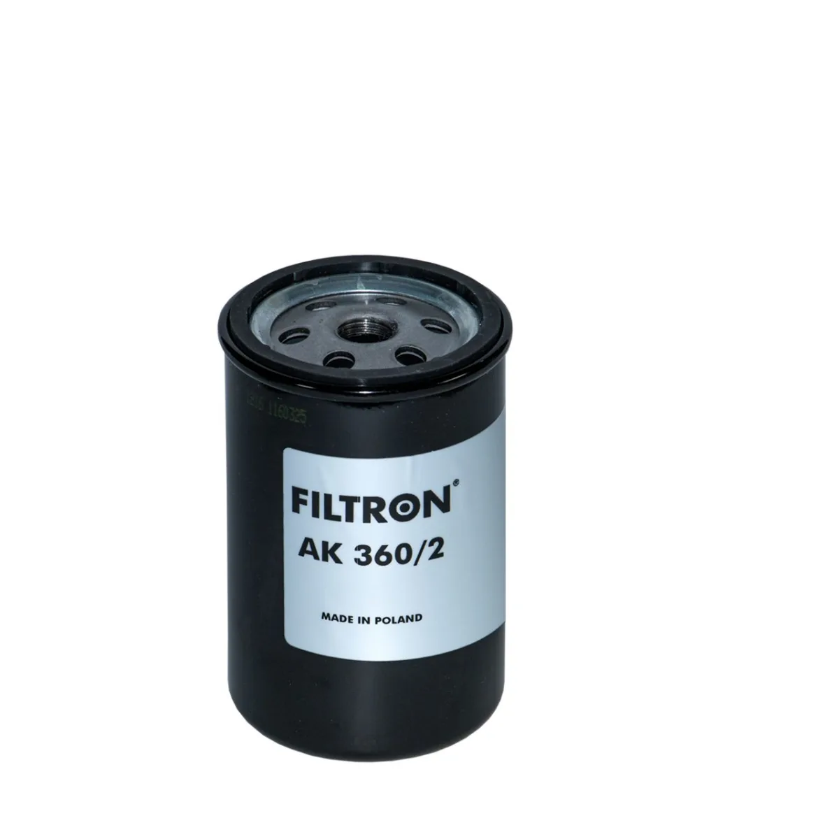 AK360/2 Filtron