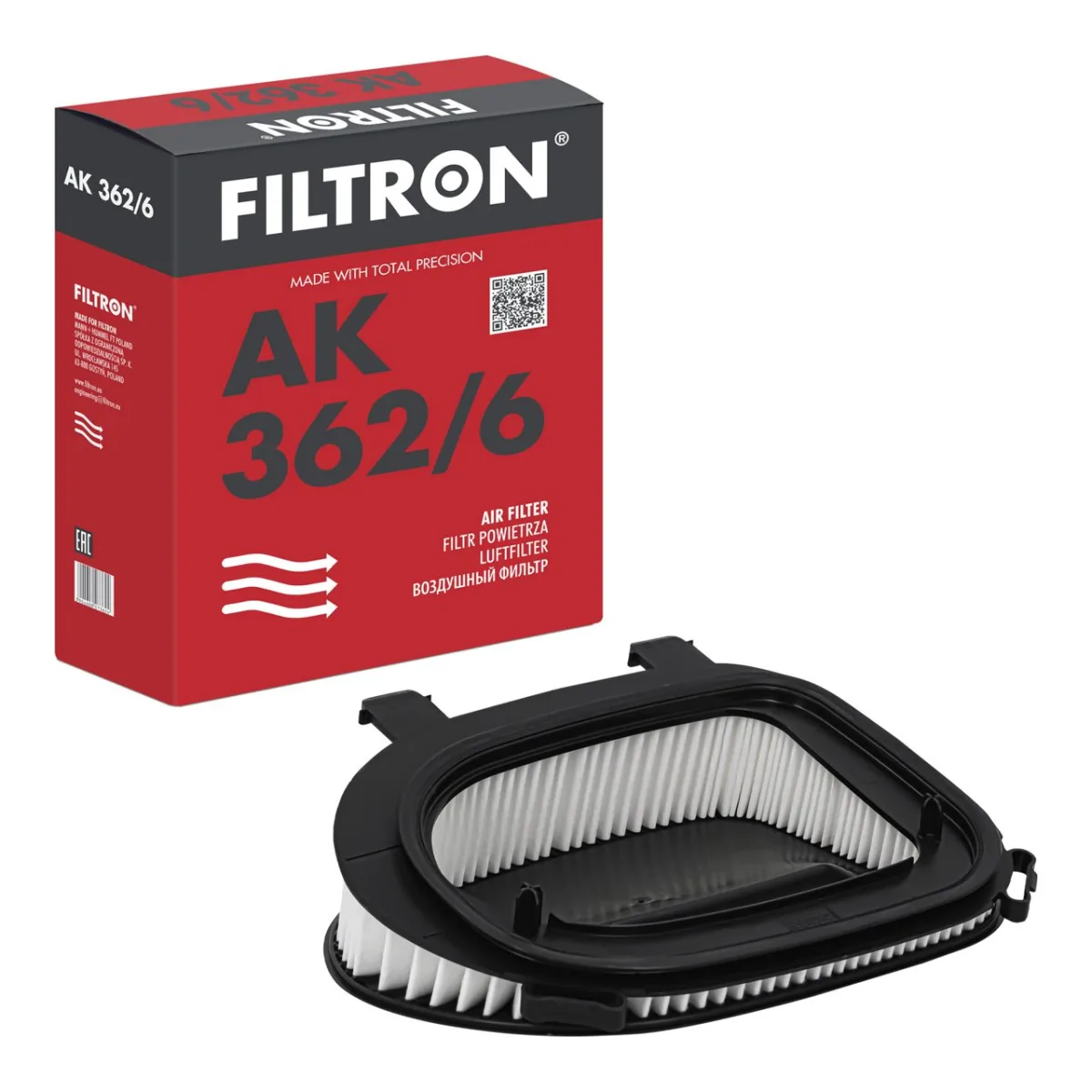 AK362/6 Filtron