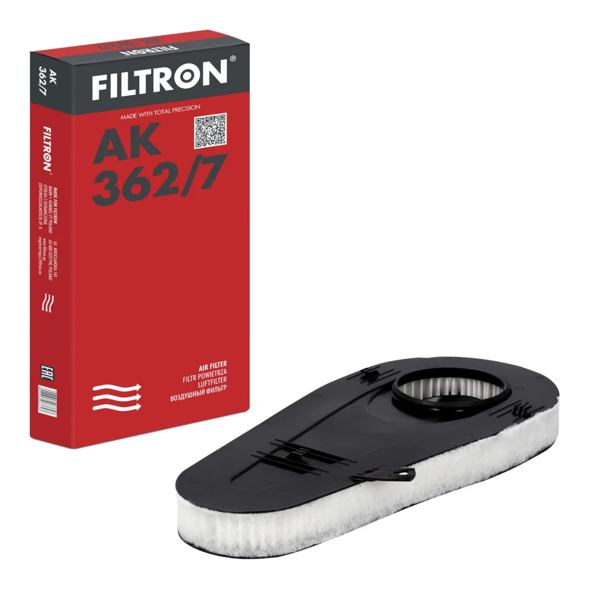 AK362/7 Filtron