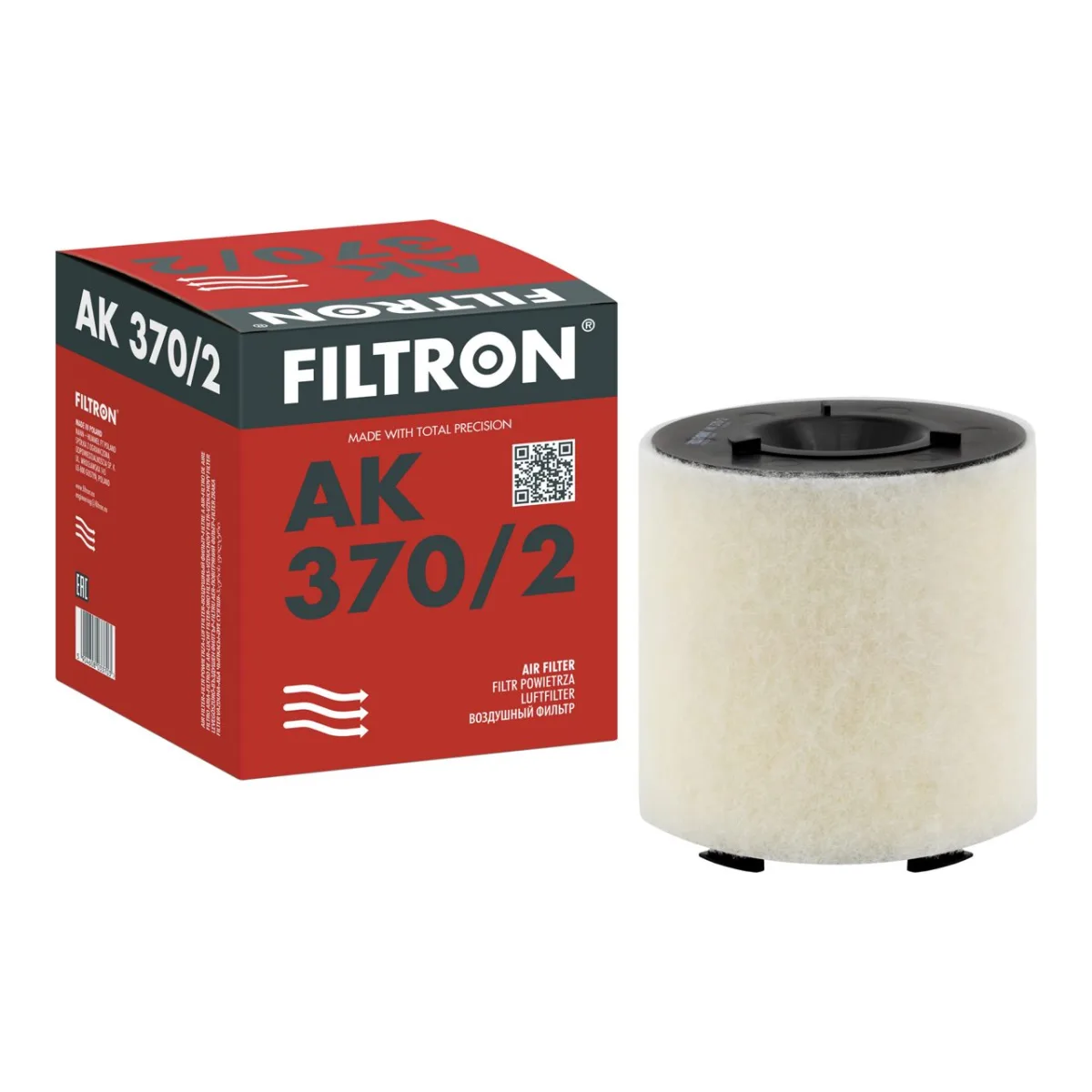 AK370/2 Filtron