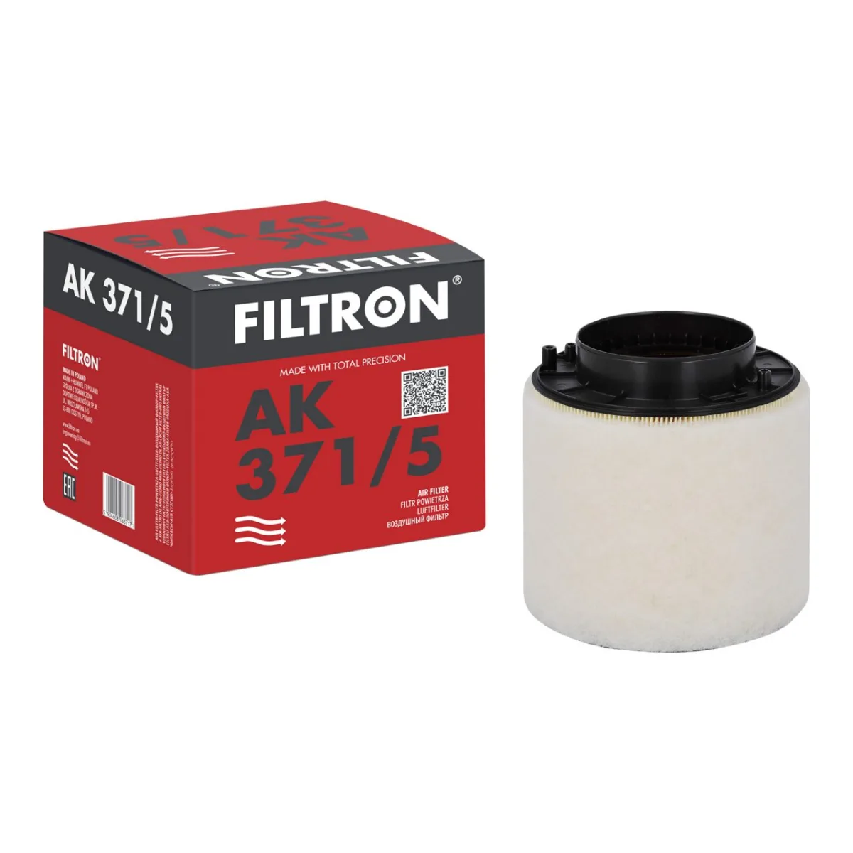 AK371/5 Filtron