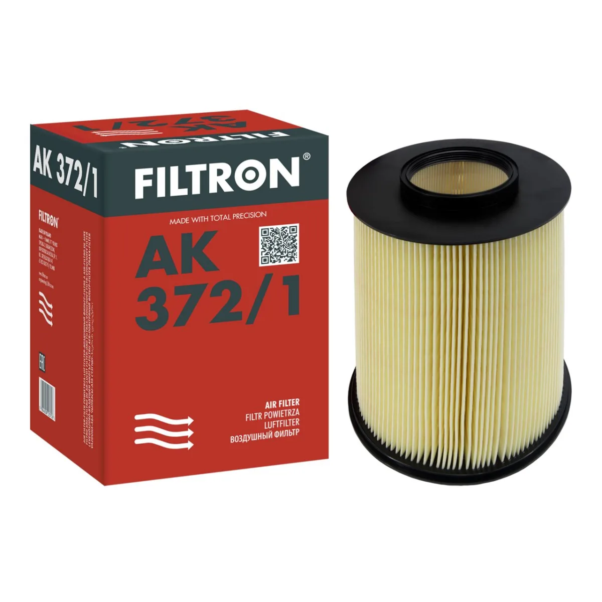 AK372/1 Filtron