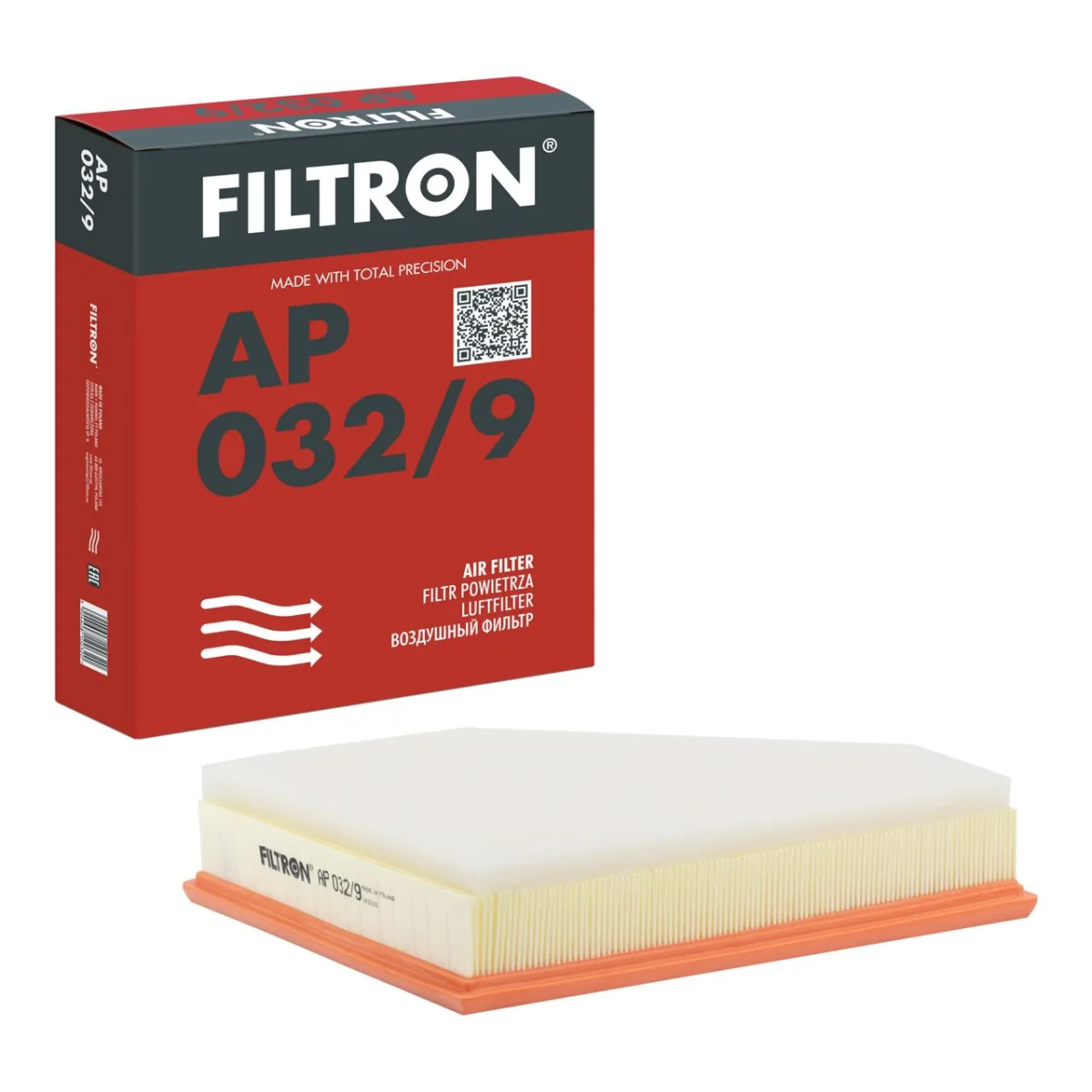 AP032/9 Filtron