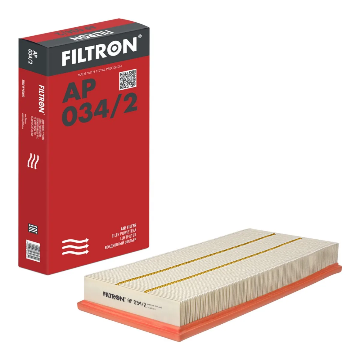 AP034/2 Filtron