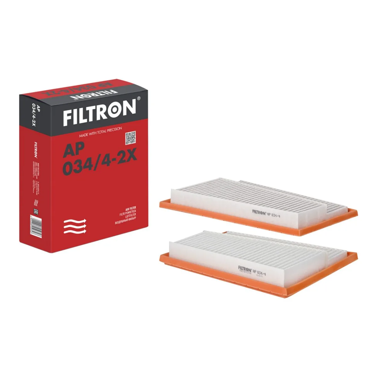 AP034/4-2X Filtron