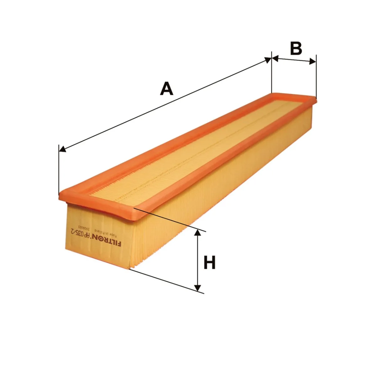 AP035/2 Filtron