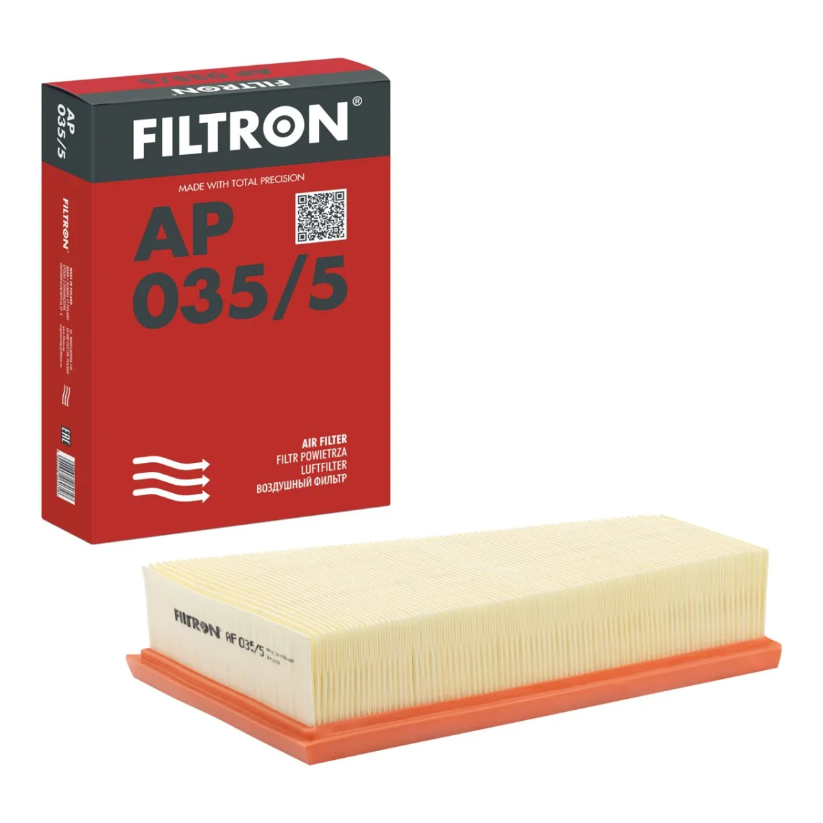 AP035/5 Filtron
