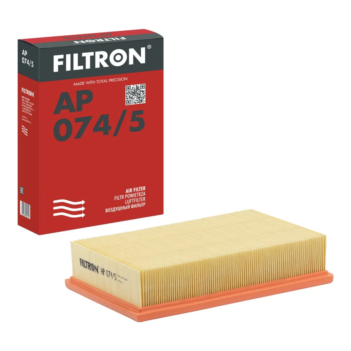AP074/5 Filtron