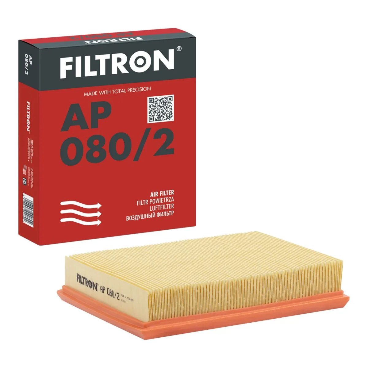 AP080/2 Filtron
