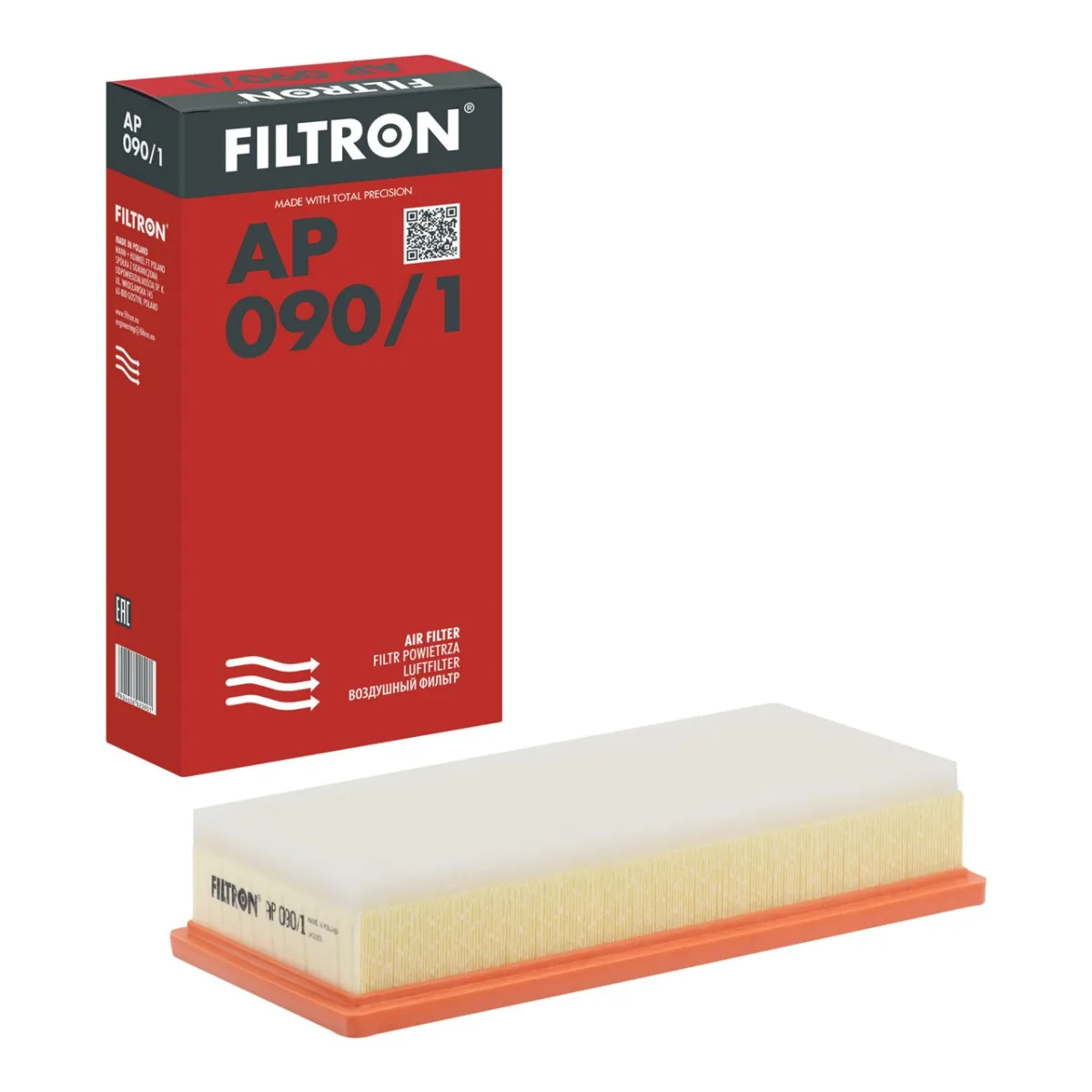 AP090/1 Filtron