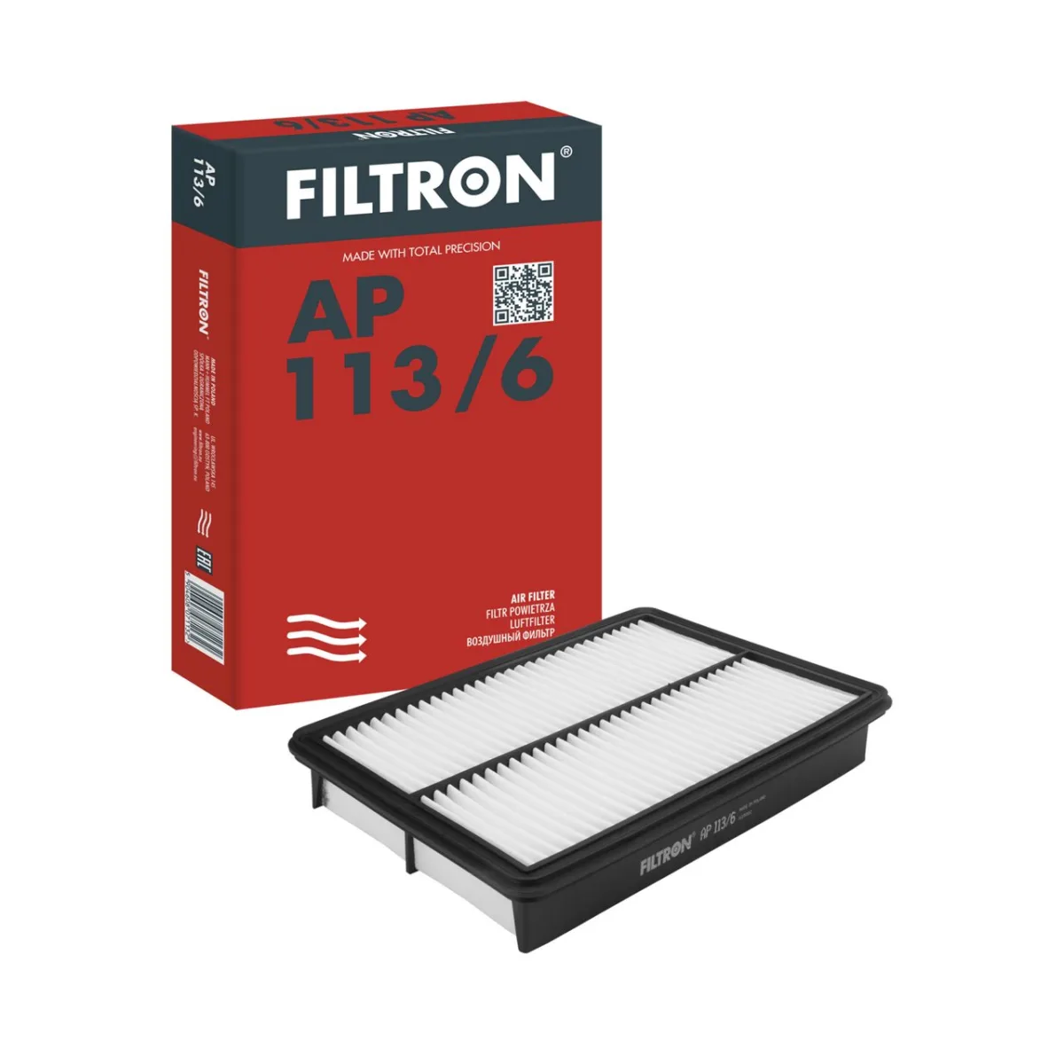AP113/6 Filtron