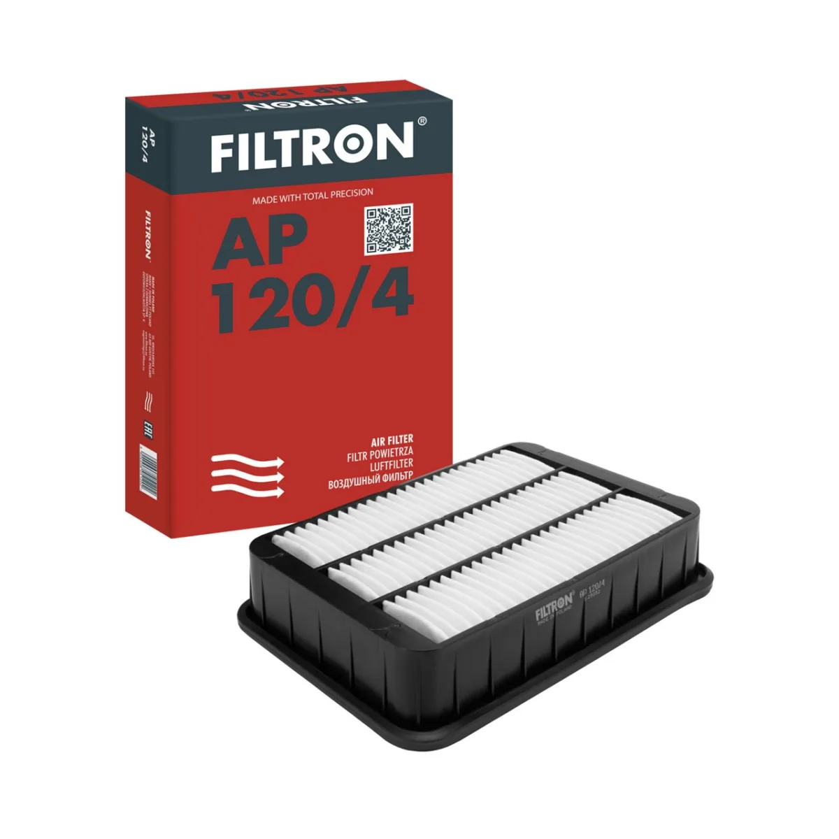 AP120/4 Filtron