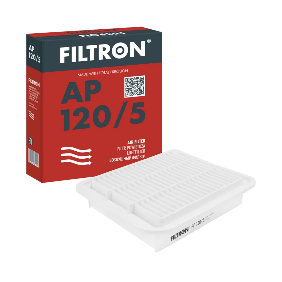 AP120/5 Filtron