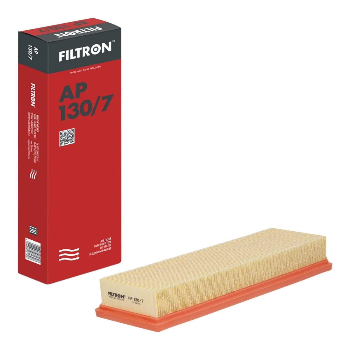 AP130/7 Filtron