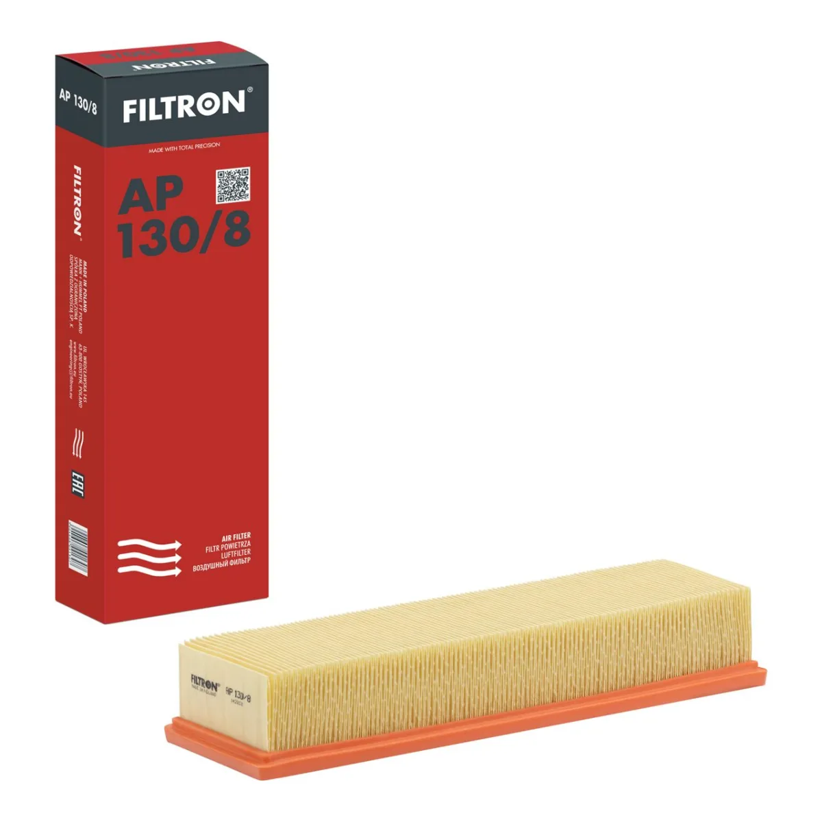 AP130/8 Filtron