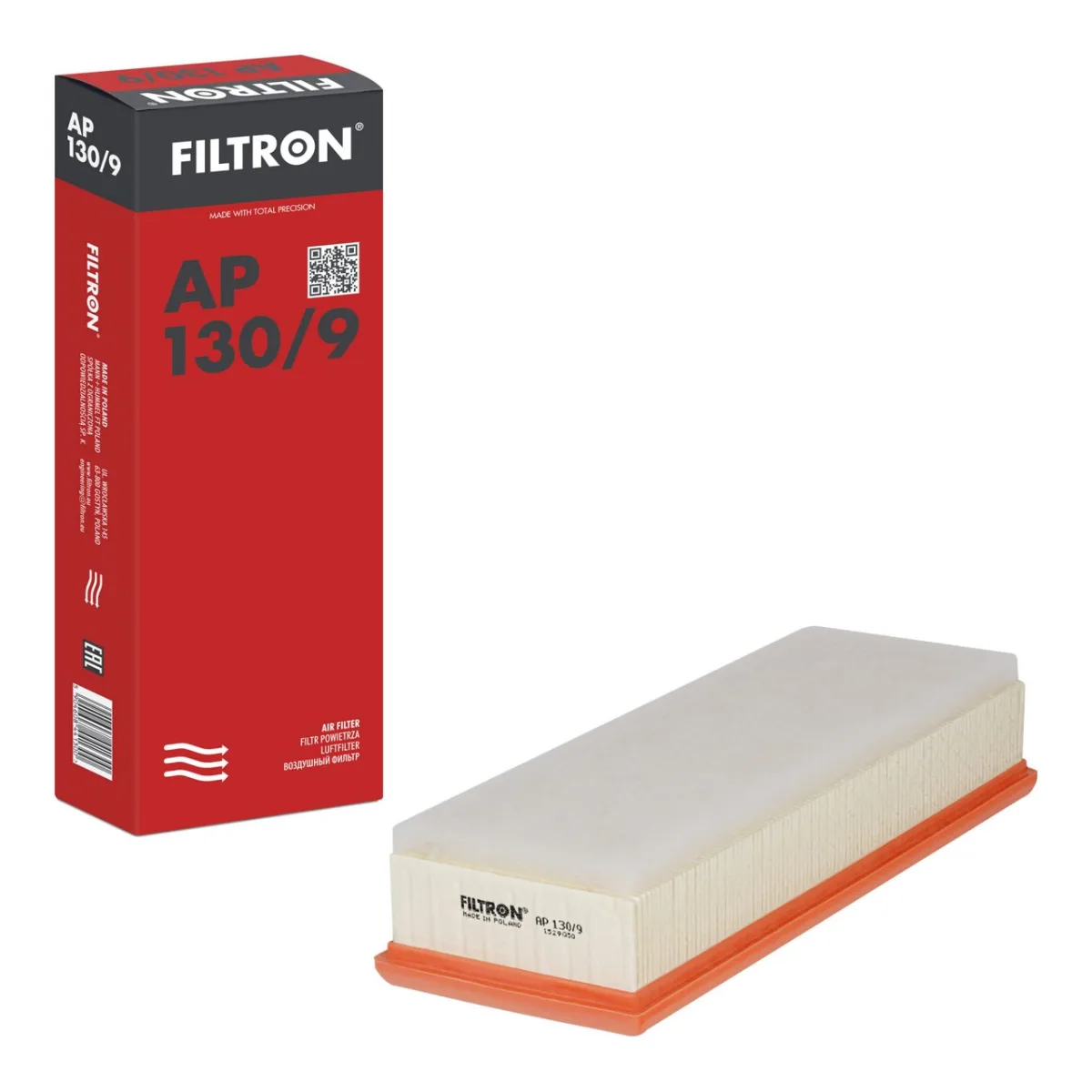 AP130/9 Filtron