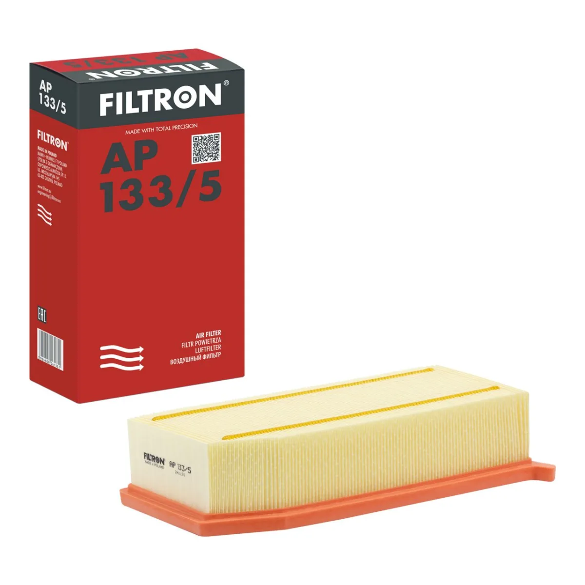 AP133/5 Filtron