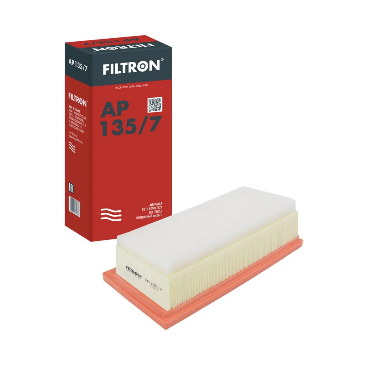AP135/7 Filtron