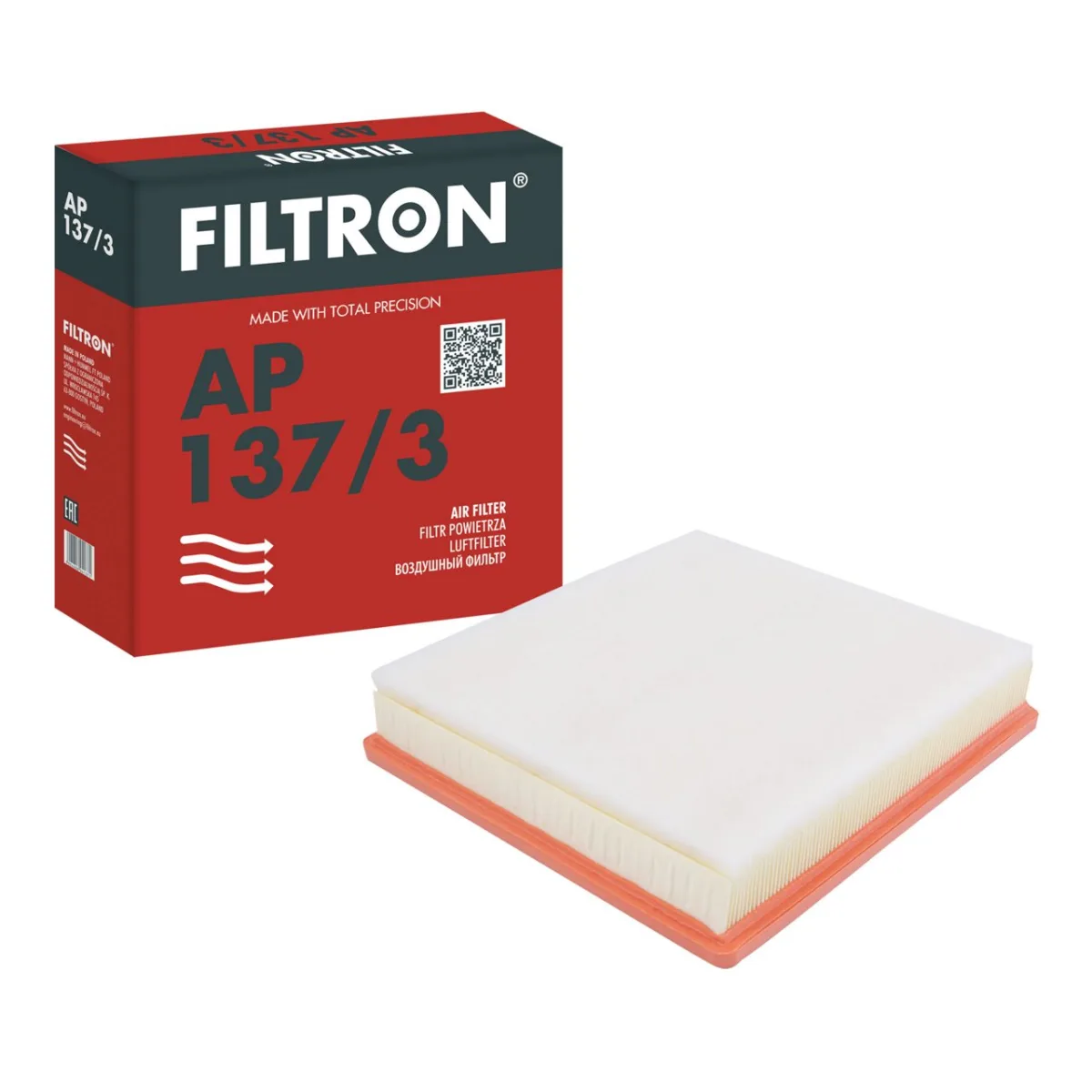AP137/3 Filtron