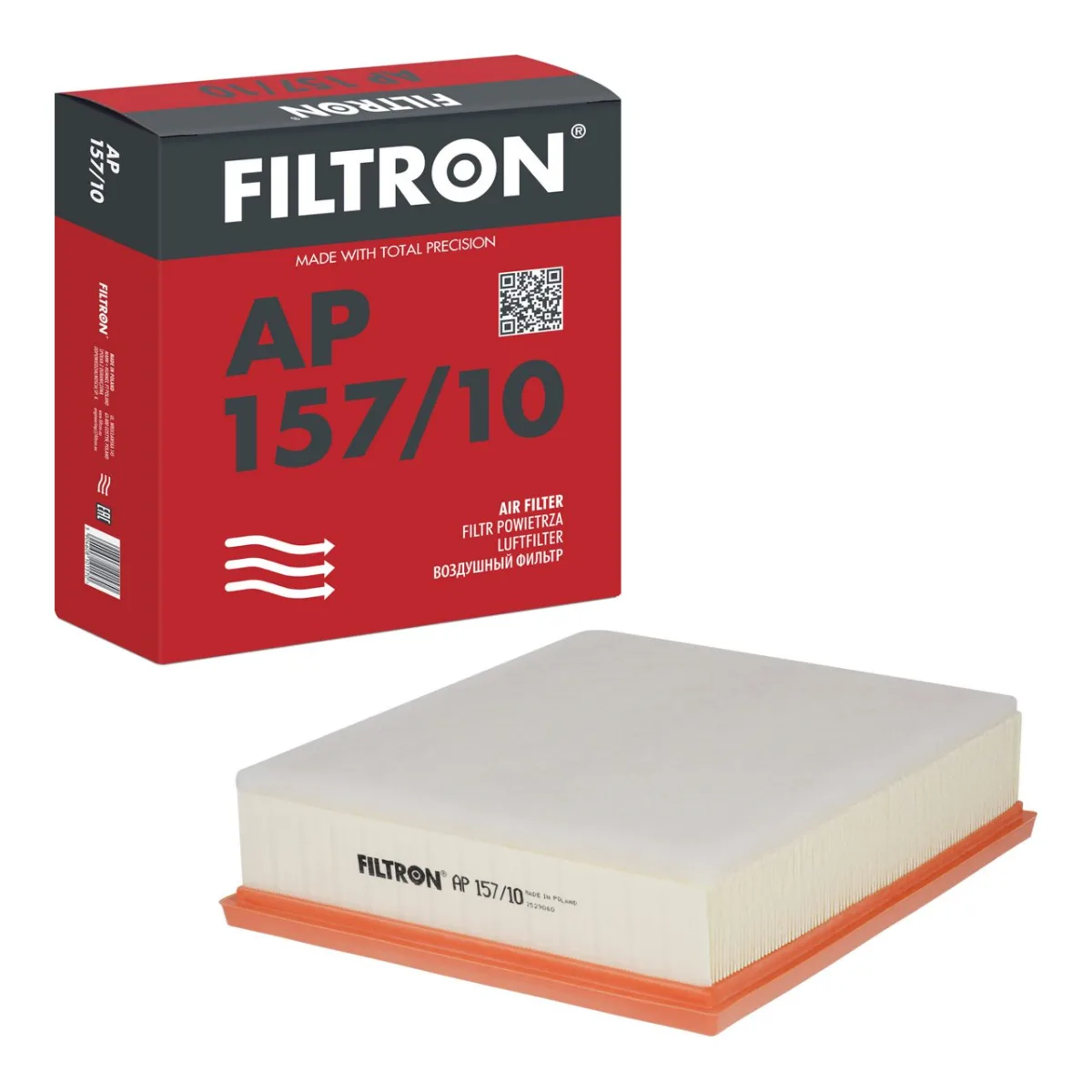 AP157/10 Filtron