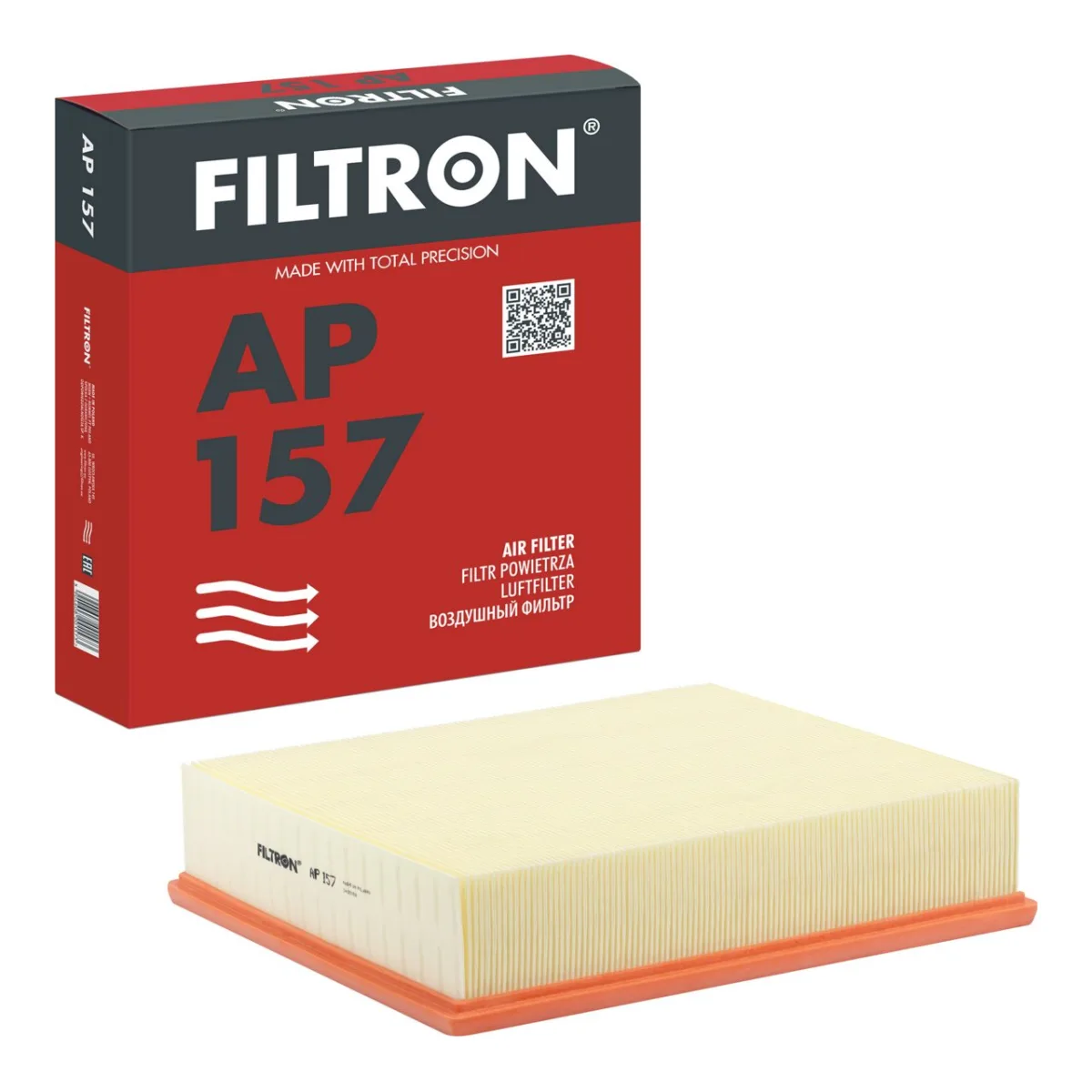 AP157 Filtron