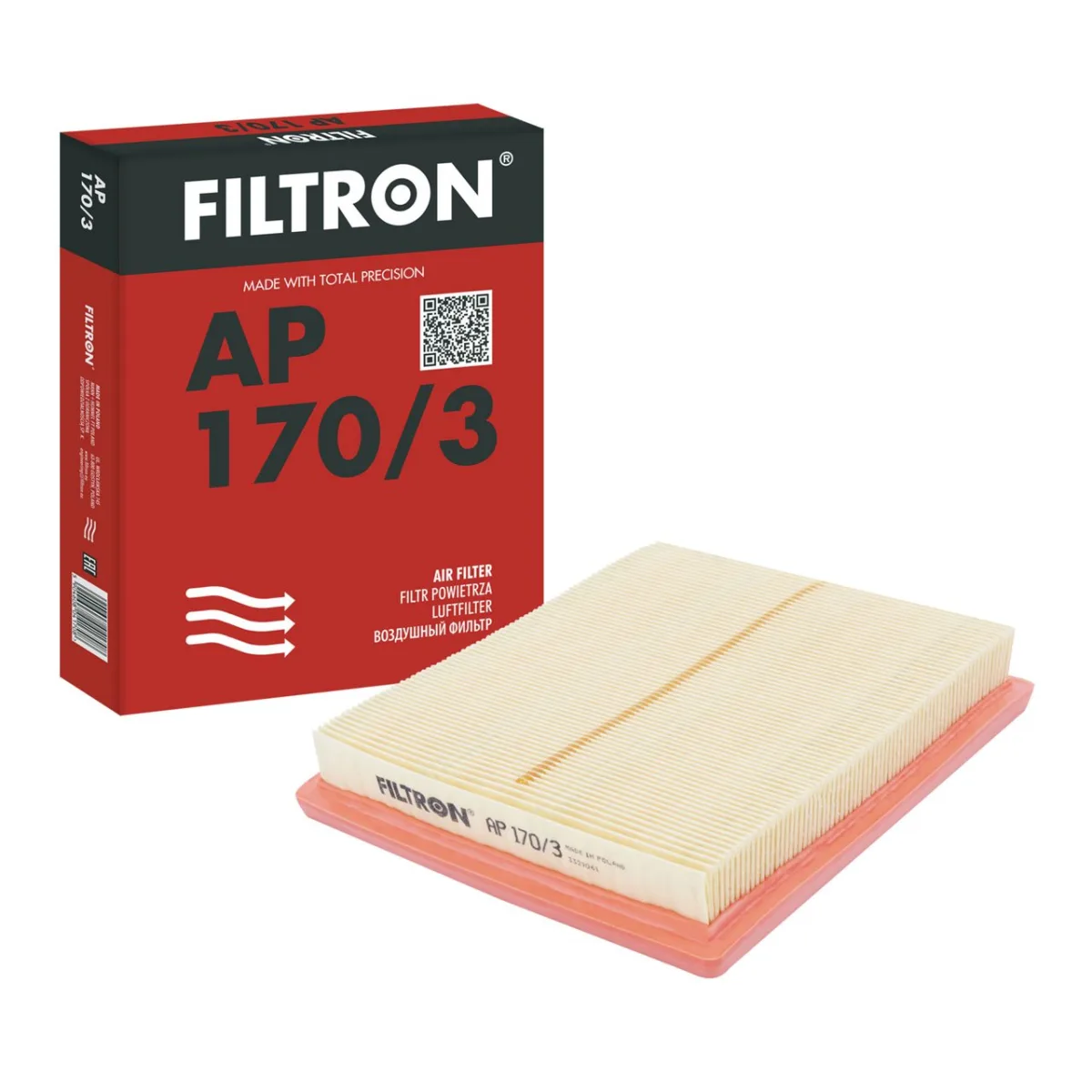 AP170/3 Filtron