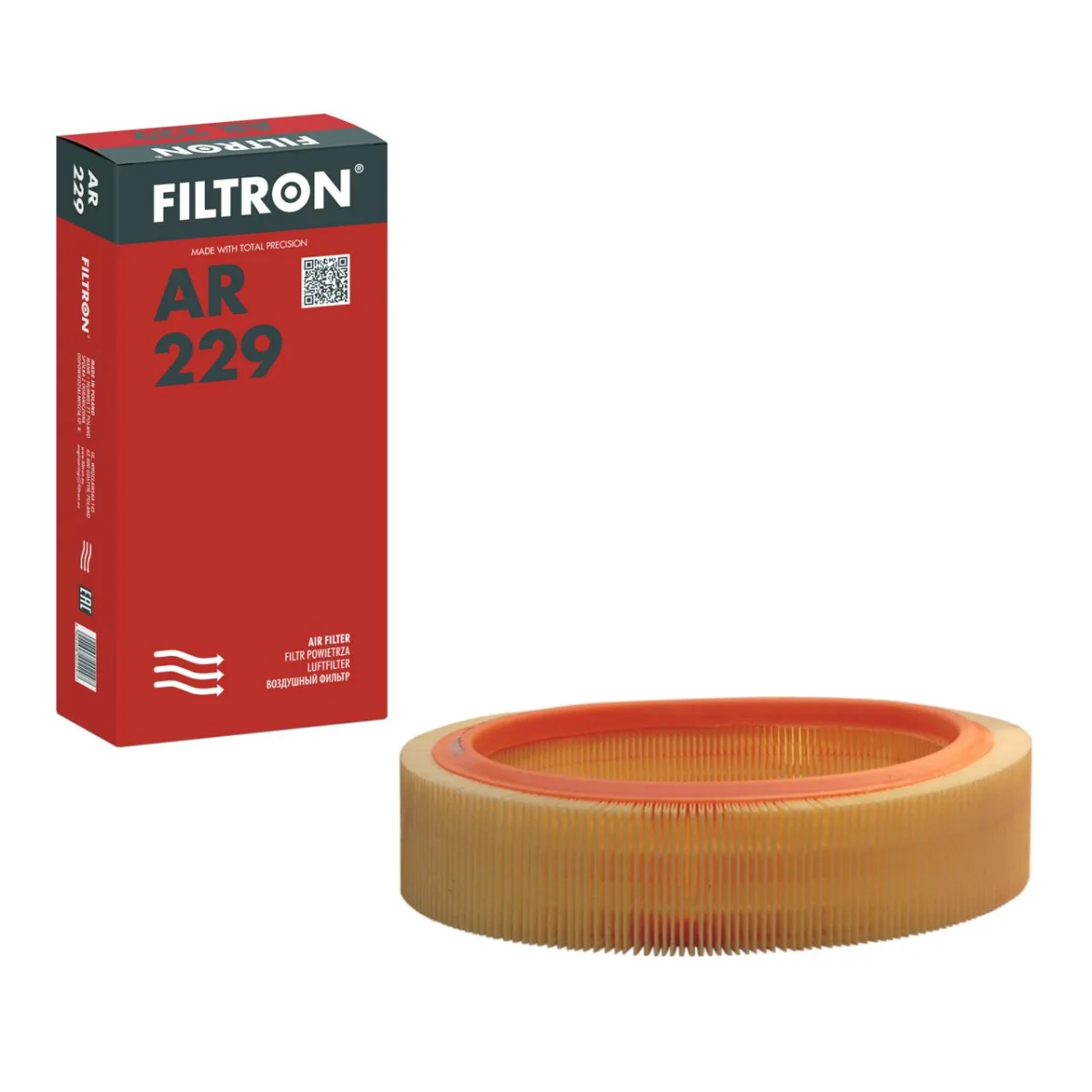 AR229 Filtron