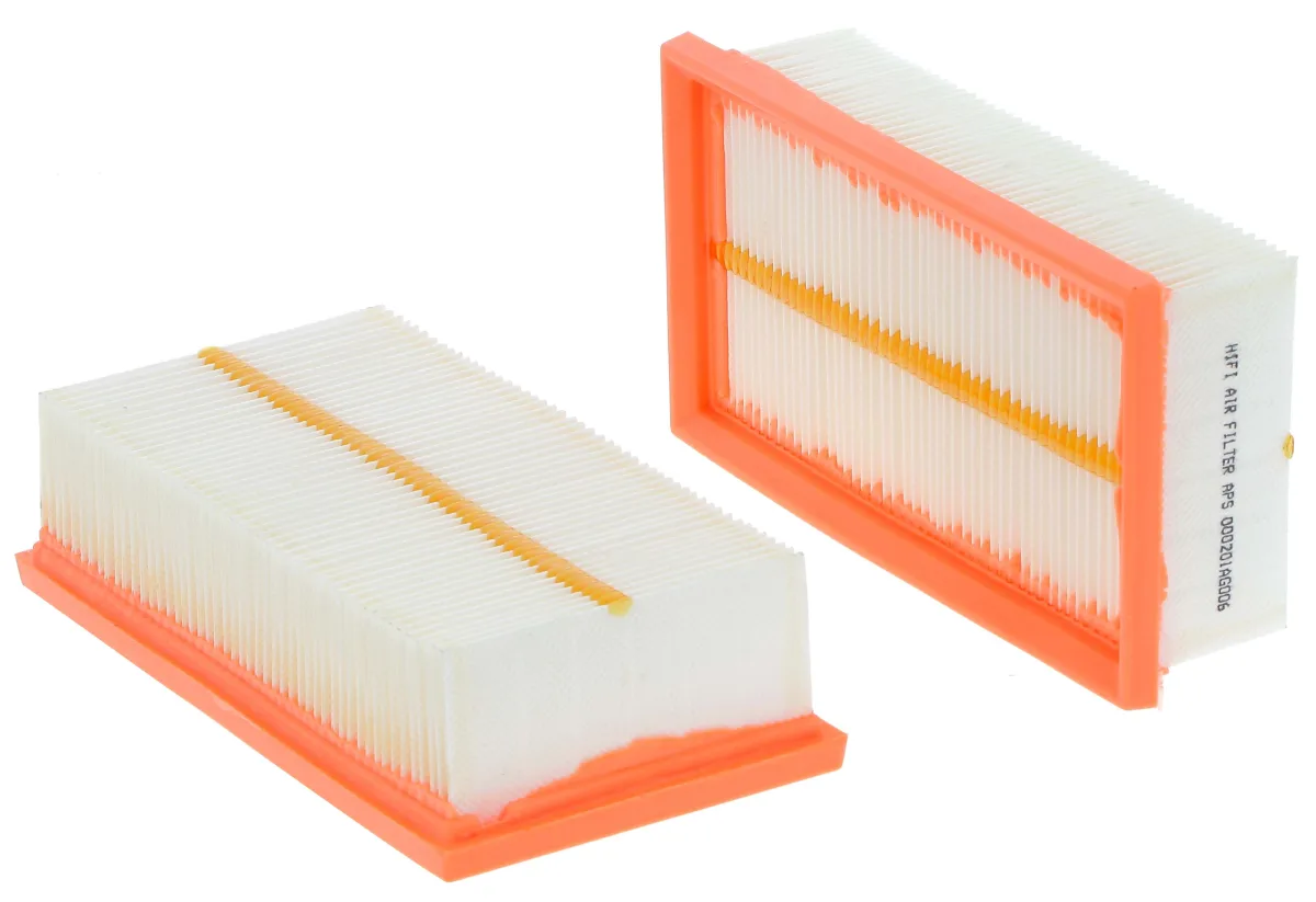 ASP000201AG006 Hifi Filter