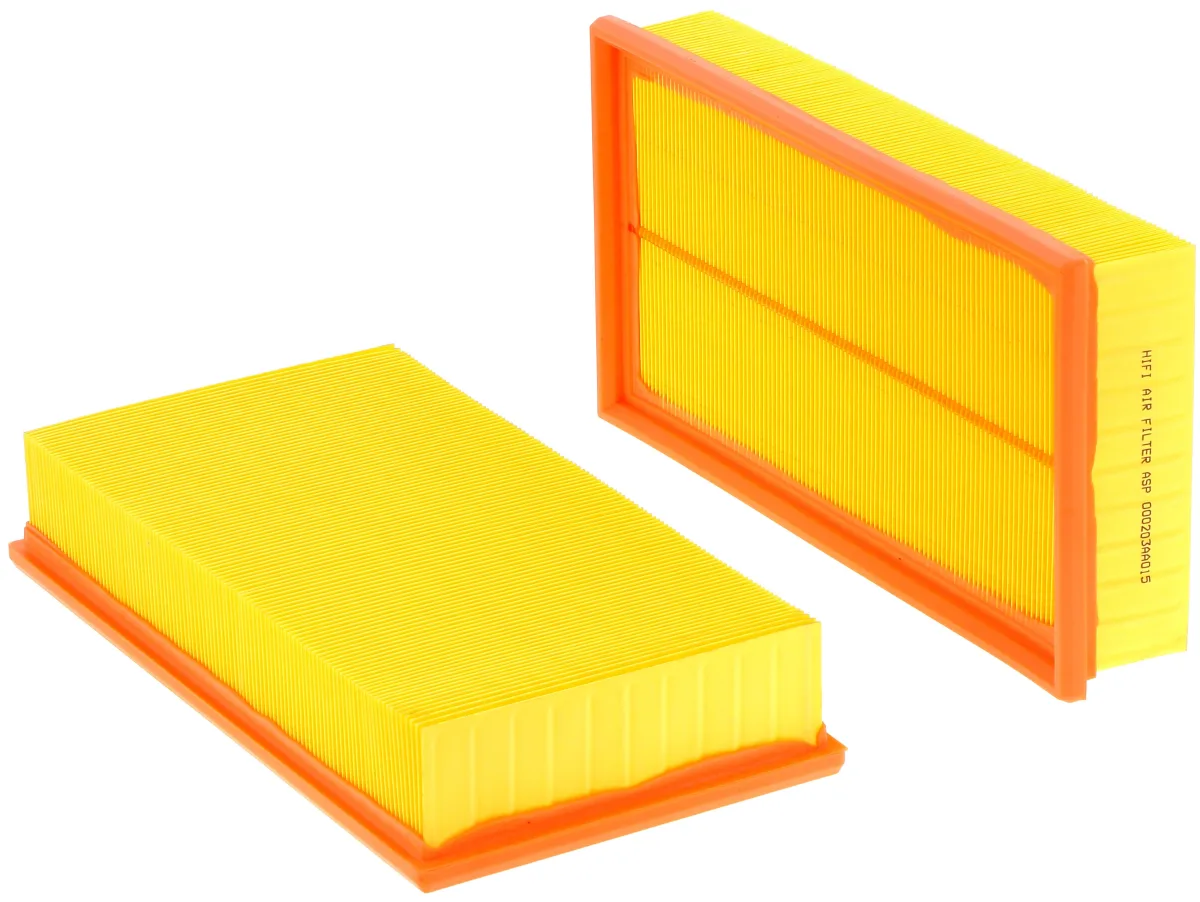 ASP000203AA015 Hifi Filter