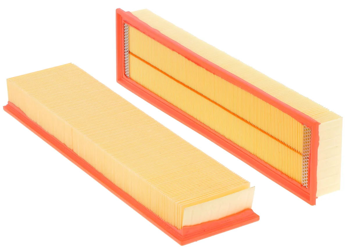ASP000206AA018 Hifi Filter