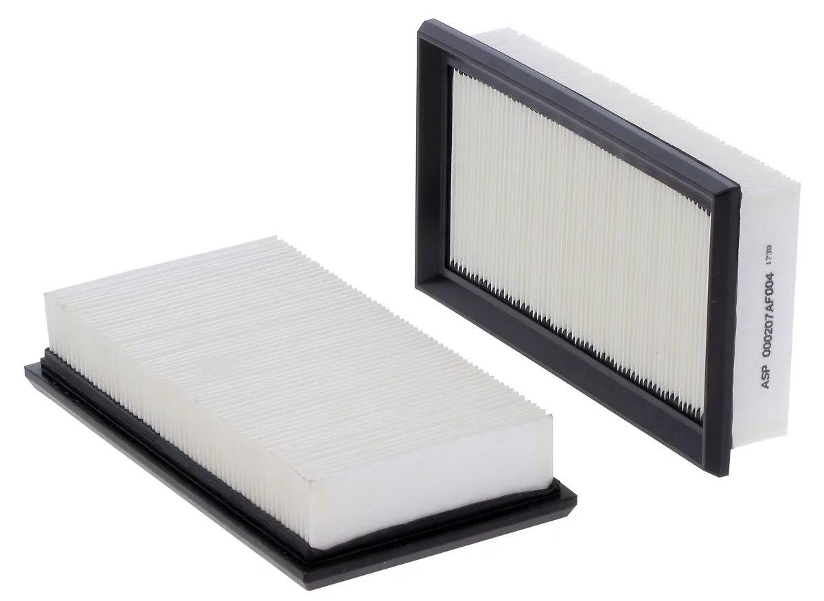 ASP000207AF004 Hifi Filter